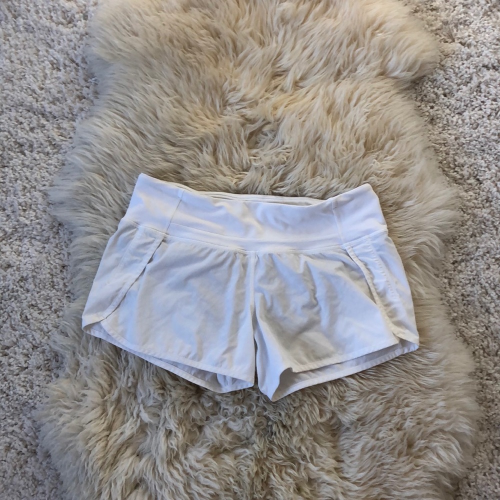 Lulu Shorts